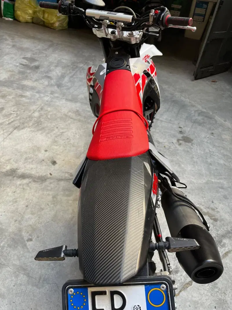 Fantic Motor XEF 125 Performance (2025 - 26) (3)