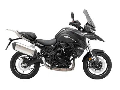 Benelli TRK 702 (2026) nuova