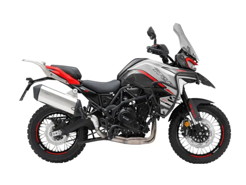 Benelli TRK 702X (2026)
