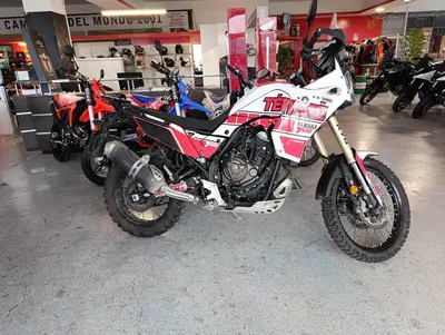 Yamaha T&eacute;n&eacute;r&eacute; 700 (2022 - 24) usata