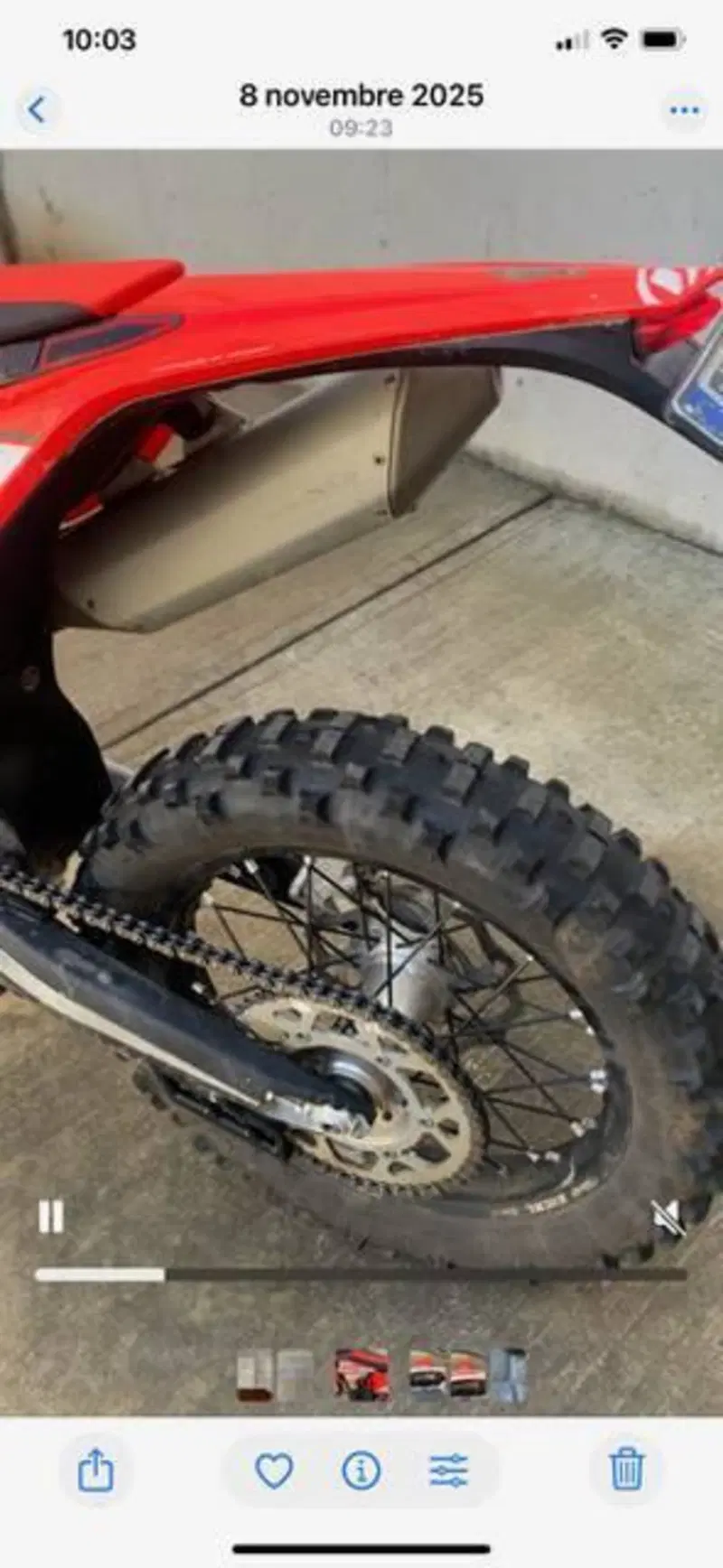 Betamotor RR 350 4T Enduro (2021) (4)