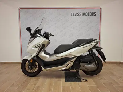 Honda Forza 300 (2019 - 20) usata