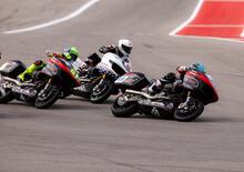 La prima gara Bagger World Cup della storia: duelli all’ultimo giro, un successo per McDonald e uno per Gutiérrez