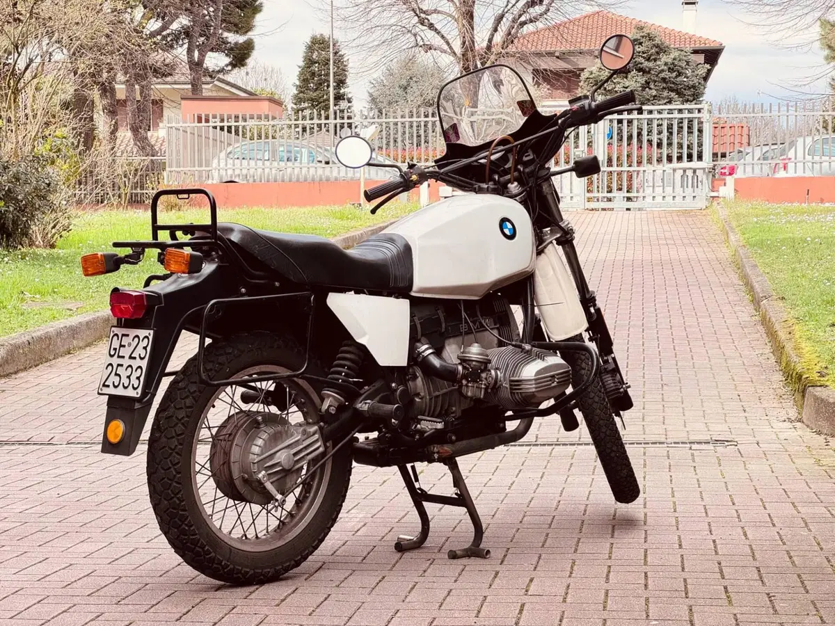 Bmw R80 G/S (4)