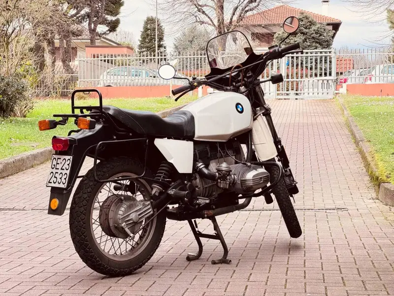 Bmw R80 G/S (4)