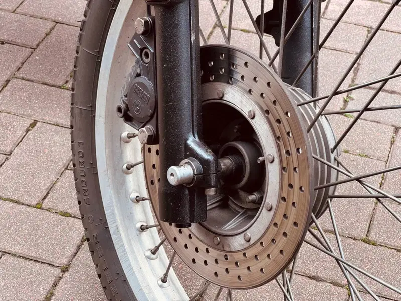 Bmw R80 G/S (10)