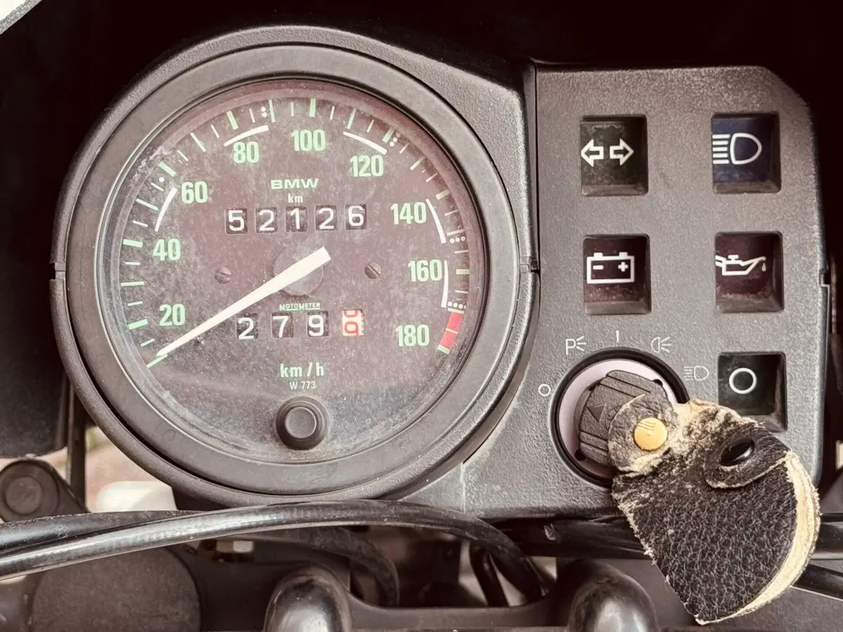 Bmw R80 G/S (11)