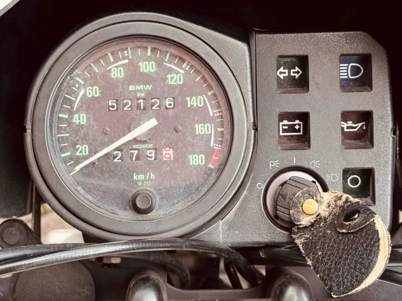 Bmw R80 G/S (11)