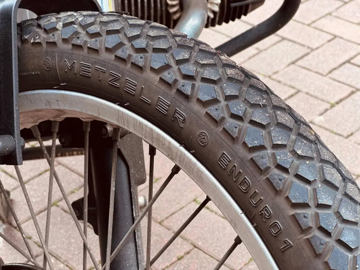 Bmw R80 G/S (18)