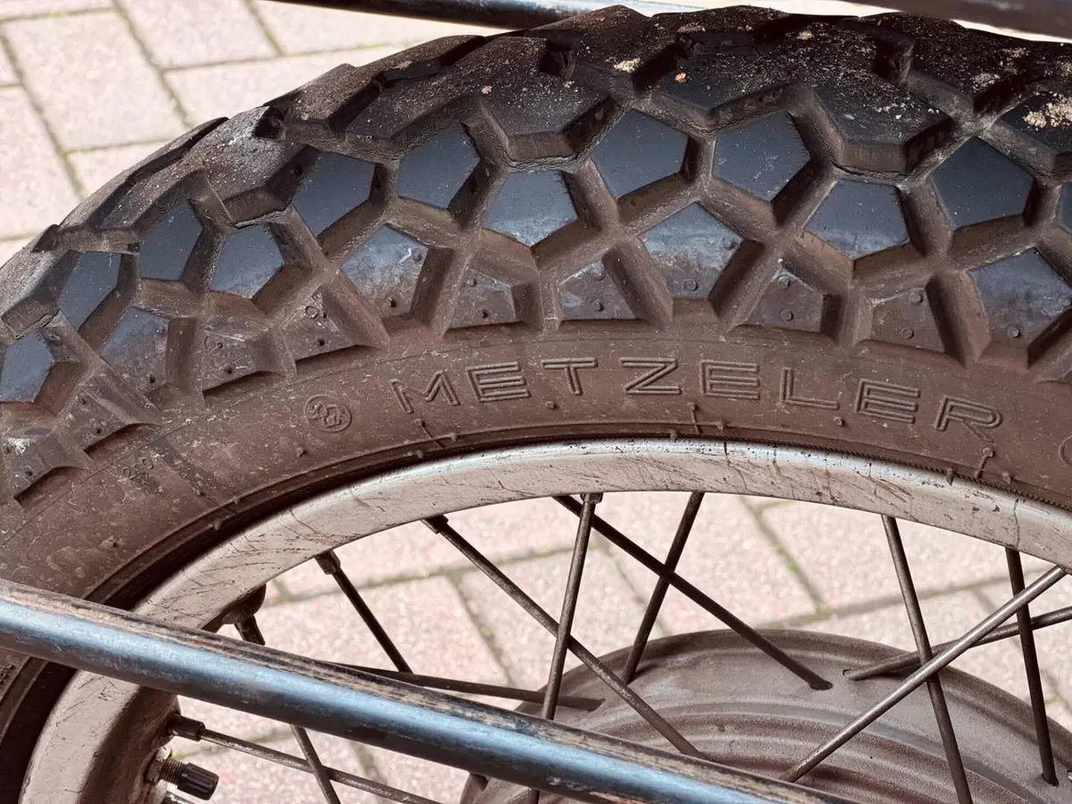 Bmw R80 G/S (19)
