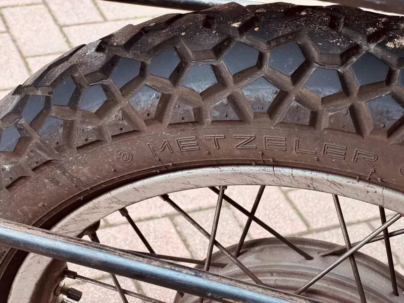 Bmw R80 G/S (19)