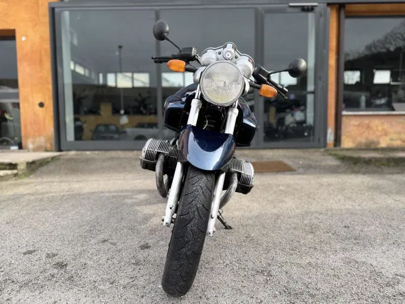 Bmw R 1150 R (2000 - 07) (3)
