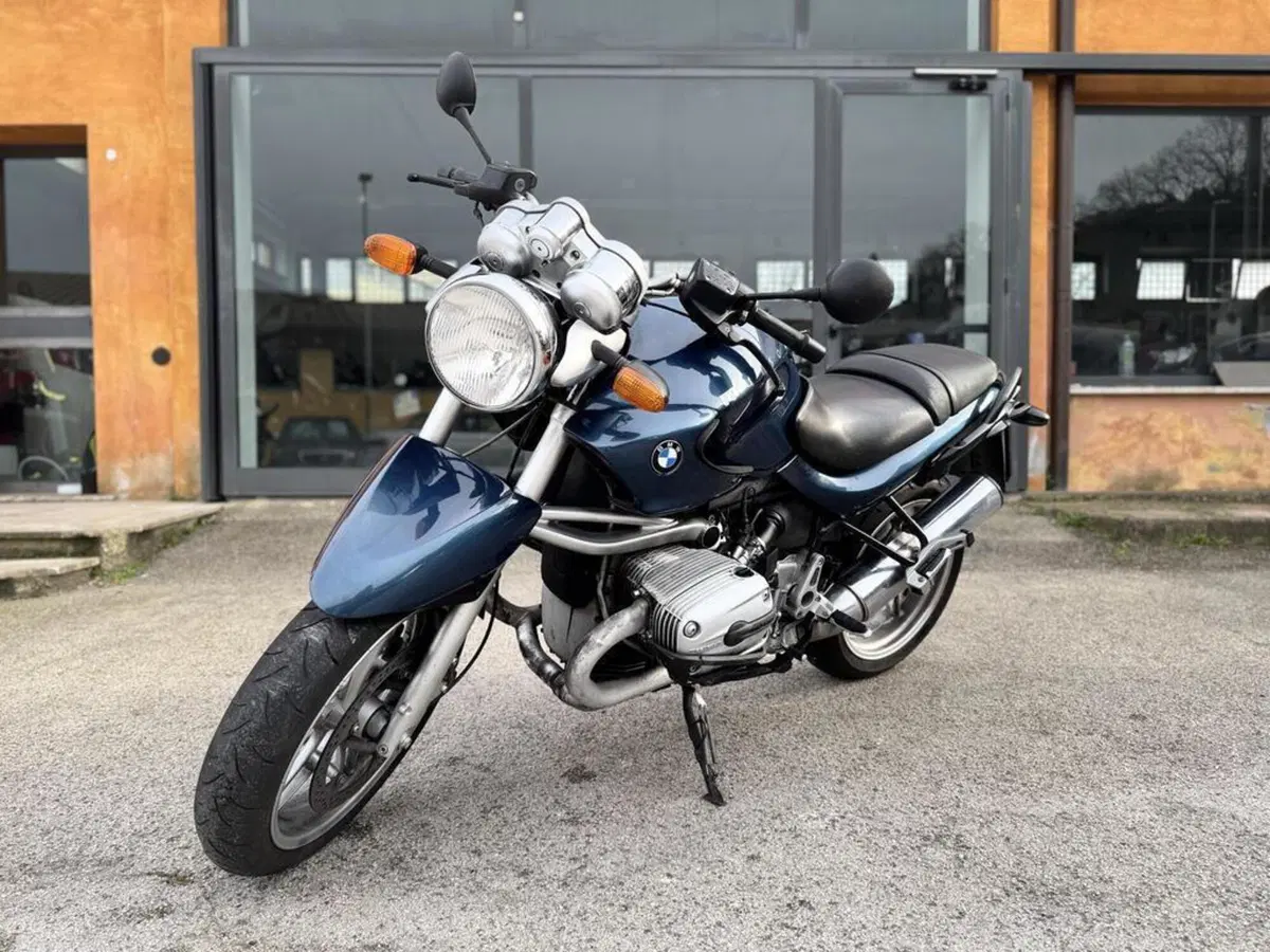 Bmw R 1150 R (2000 - 07) (5)