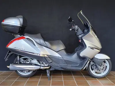 Aprilia Atlantic 500 (2003 - 04) usata