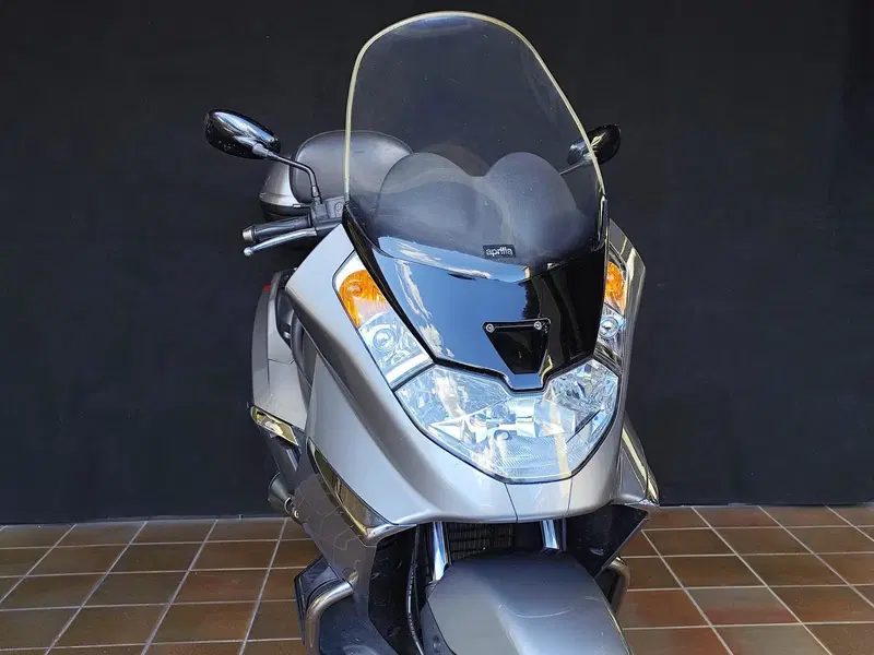 Aprilia Atlantic 500 (2003 - 04) (3)