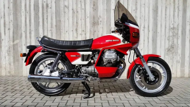 Moto Guzzi 1000SP (6)