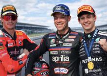 Nico Cereghini: “Che domenica bestiale, da Kimi Antonelli fino al Bez…”