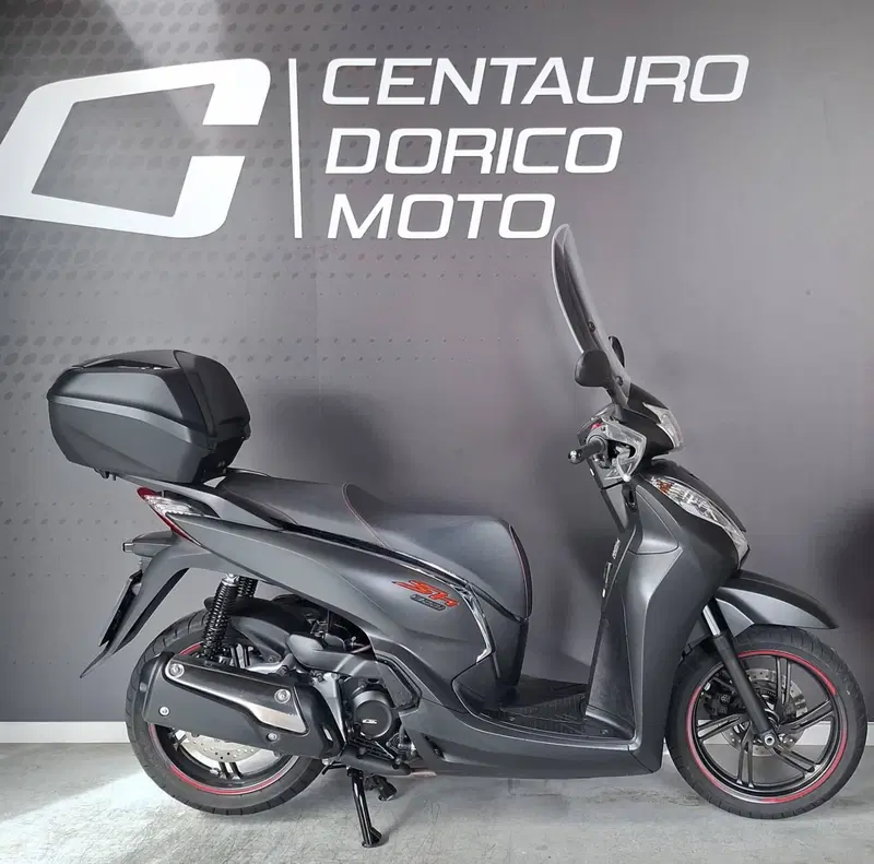 Honda SH 300 i ABS (2016 - 20)