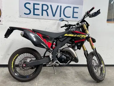 Valenti Racing RME 50 Enduro (2023 - 24) usata