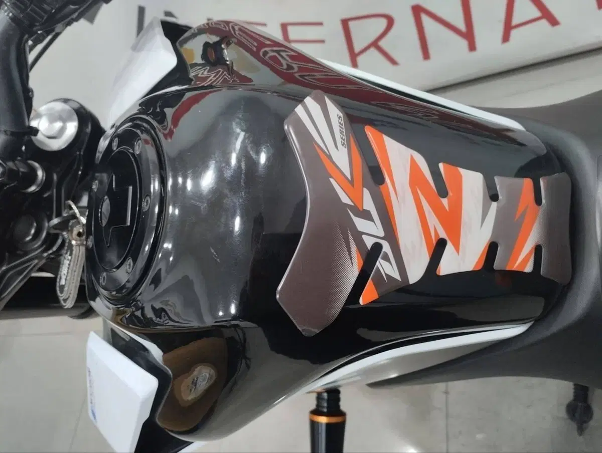 KTM 125 Duke (2021 - 23) (6)