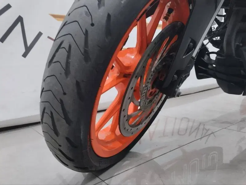 KTM 125 Duke (2021 - 23) (11)