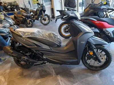 Kymco Agility 350i NN R16 (2023 - 26) nuova