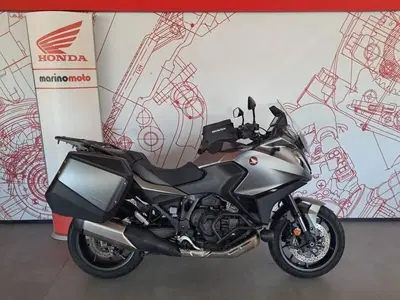 Honda NT 1100 DCT (2022 - 24) usata