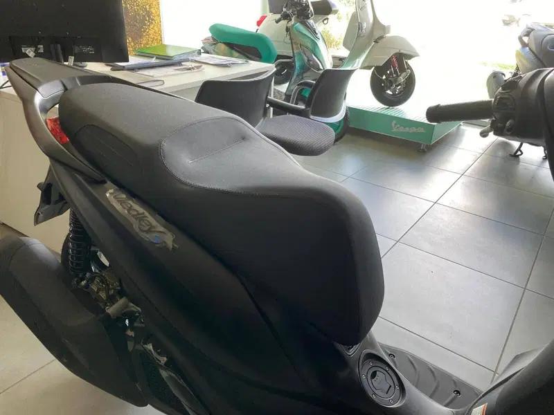 Piaggio Medley 125 S (2025 - 26) (6)