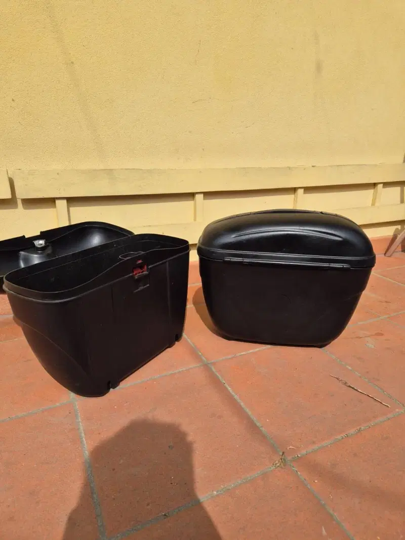 Bmw F 800 GS (2008 - 15) (6)