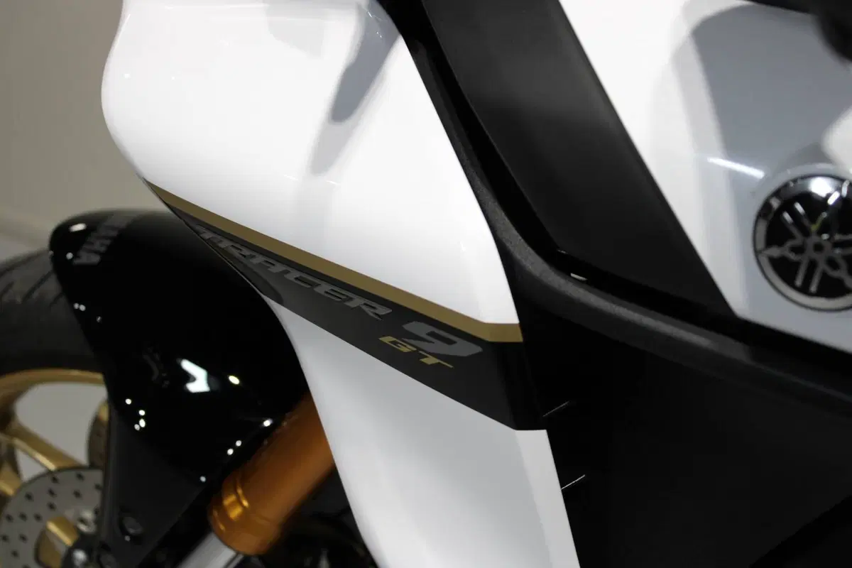 Yamaha Tracer 9 GT (2021 - 24) (7)