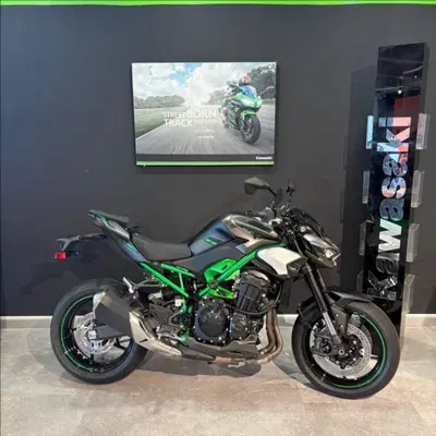 Kawasaki Z 900 A2 (2025 - 26) nuova
