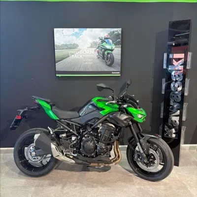 Kawasaki Z 900 (2025 - 26) nuova