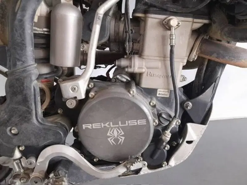 Husqvarna TE 310 (2012) (7)