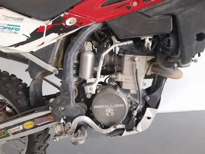 Husqvarna TE 310 (2012) (9)