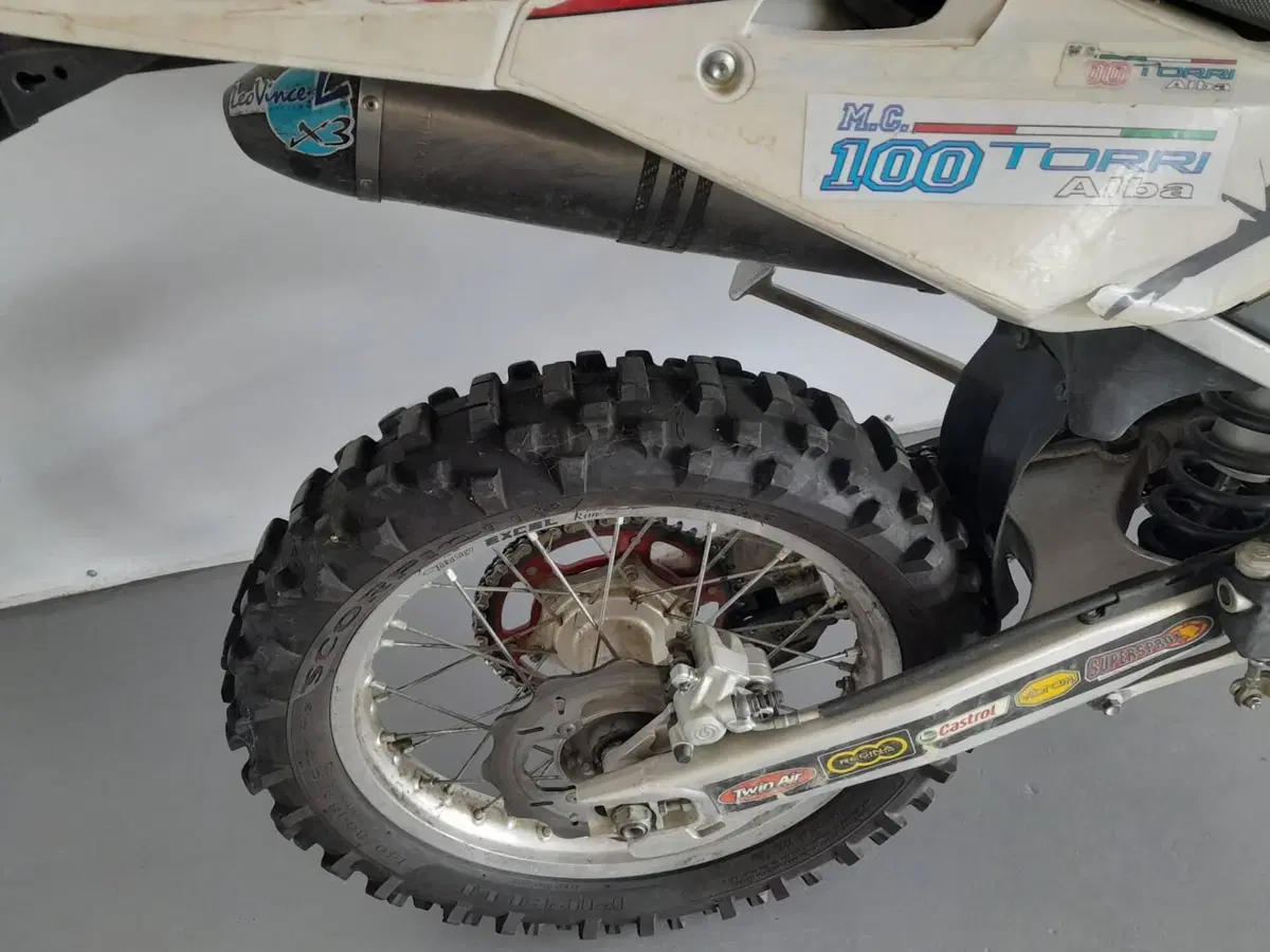 Husqvarna TE 310 (2012) (10)