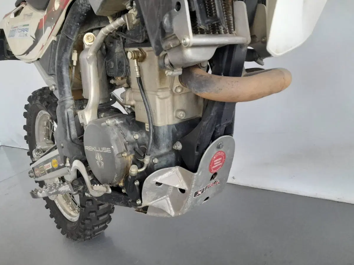 Husqvarna TE 310 (2012) (11)