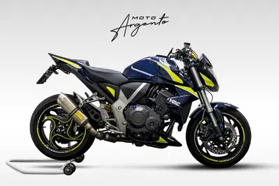 Honda CB 1000 R (2008 - 10) usata