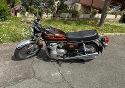 Honda CB 500 FOUR K d'epoca