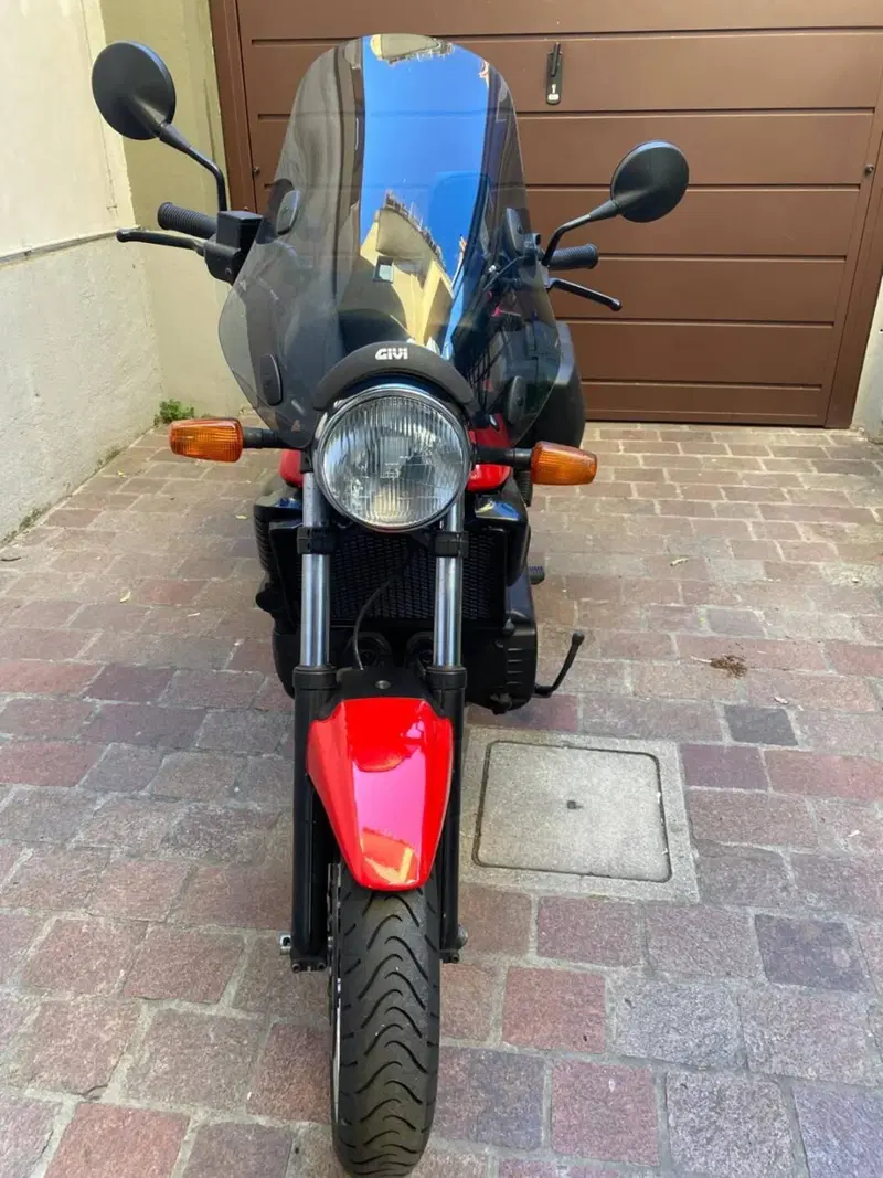 Bmw k 100 RS (5)