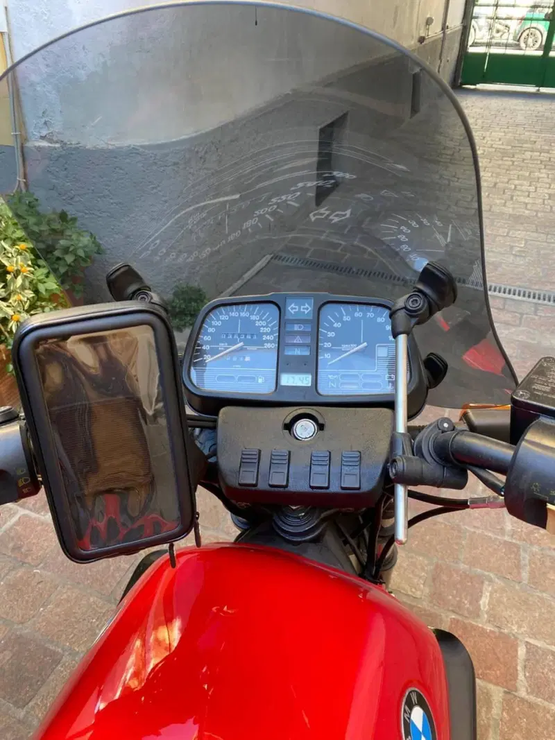 Bmw k 100 RS (6)