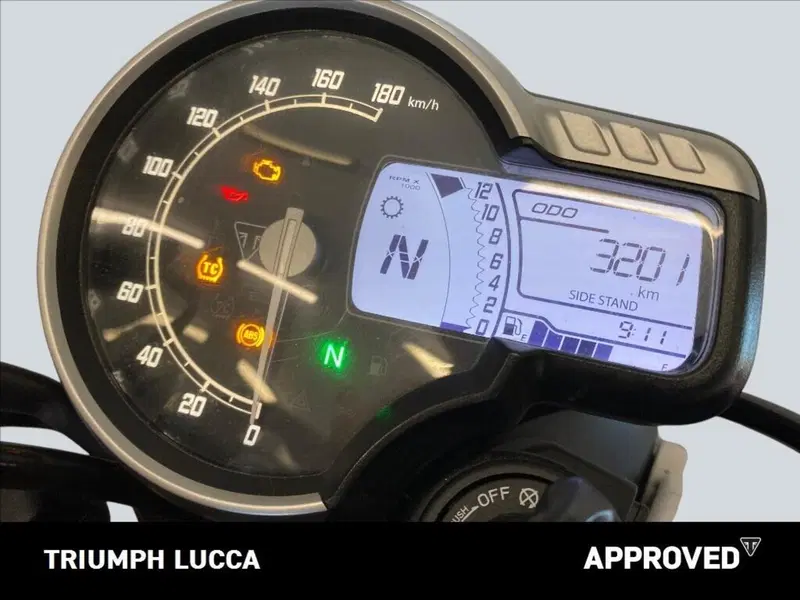 Triumph Scrambler 400 X (2024 - 26) (7)