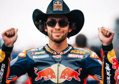 MotoGP 2026. GP delle Americhe. Enea Bastianini, buon weekend: La strada è quella giusta. Il sorpasso su Marc Marquez? Sarebbe stata la ciliegina sulla torta