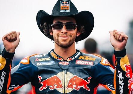  Bastianini, buon weekend: La strada è quella giusta. Il sorpasso su Marquez? Sarebbe stata la ciliegina sulla torta