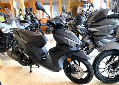 Kymco Micare 125 (2026) nuova