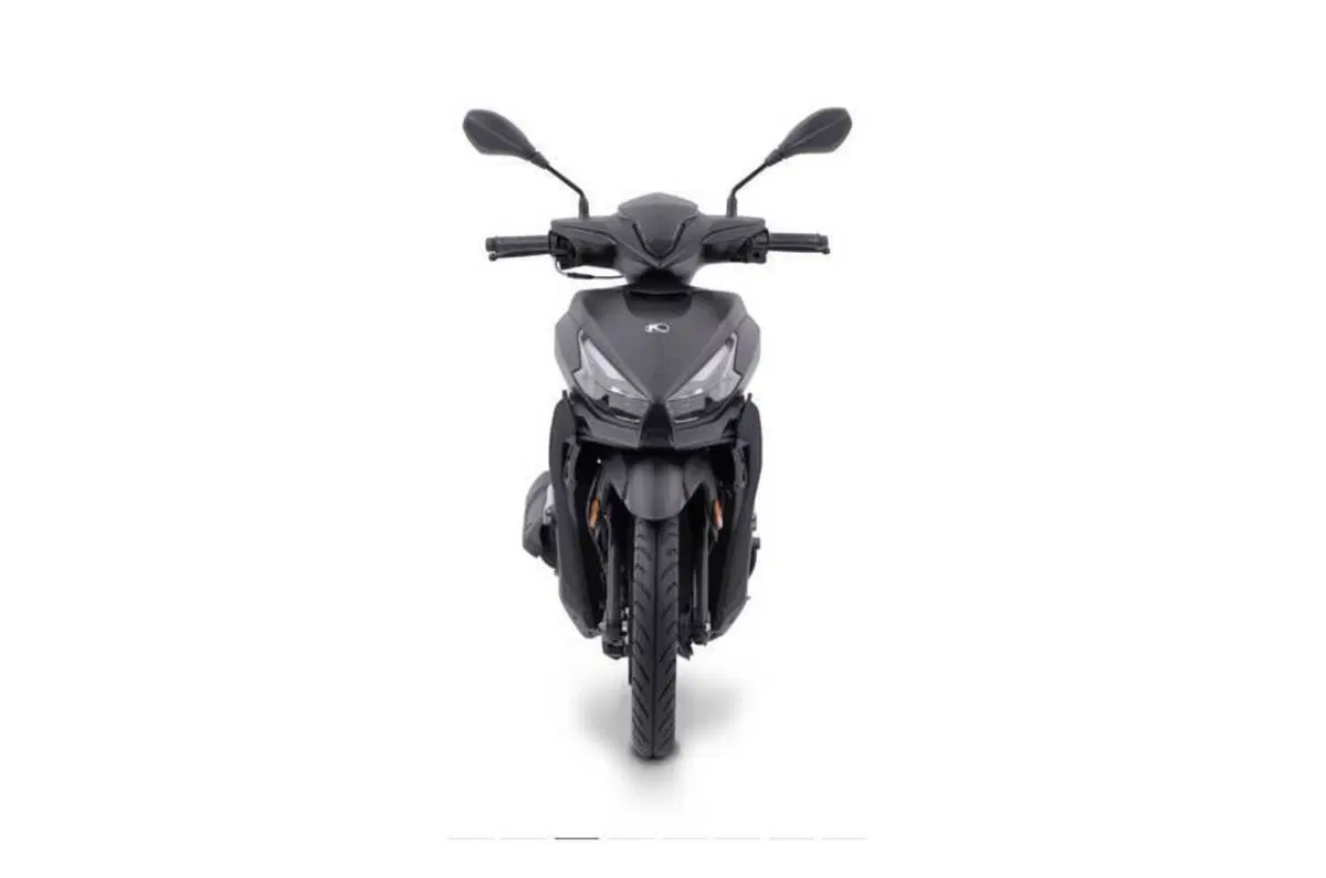 Kymco Micare 125 (2026) (2)