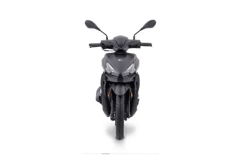 Kymco Micare 125 (2026) (2)