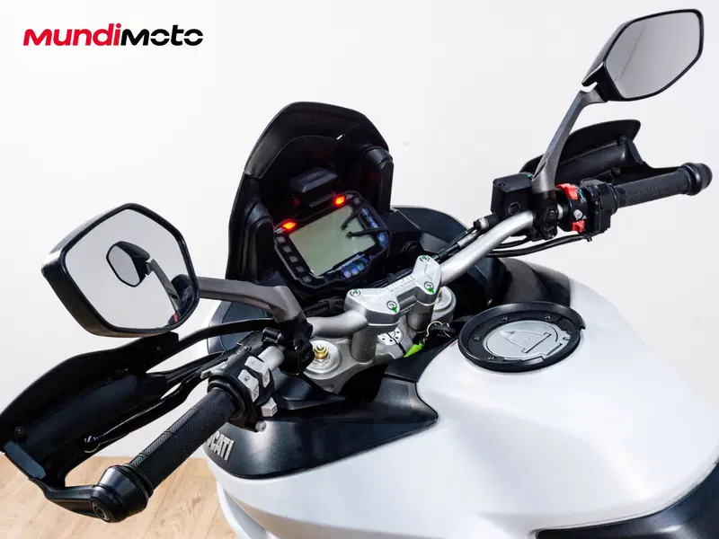Ducati Multistrada 950 (2021) (9)
