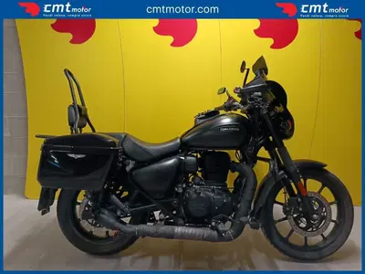 Royal Enfield Meteor 350 (2021 - 26) usata