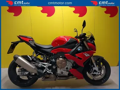 Bmw S 1000 R (2021 - 24) usata