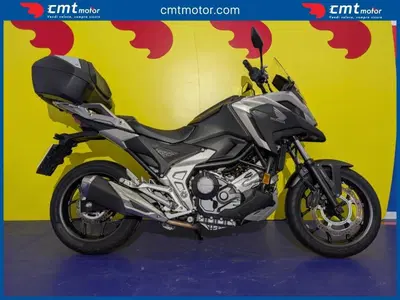 Honda NC 750 X (2021 - 24) usata